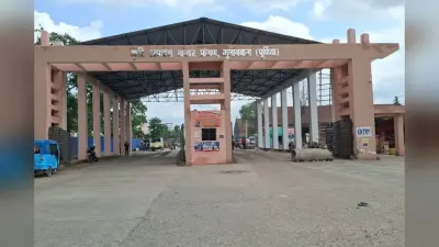 गुलाबबाग मंडी में मक्के के भाव में उछाल: ₹30 प्रति क्विंटल चढ़ा दाम, आवक बढ़ने से कारोबारी गदगद